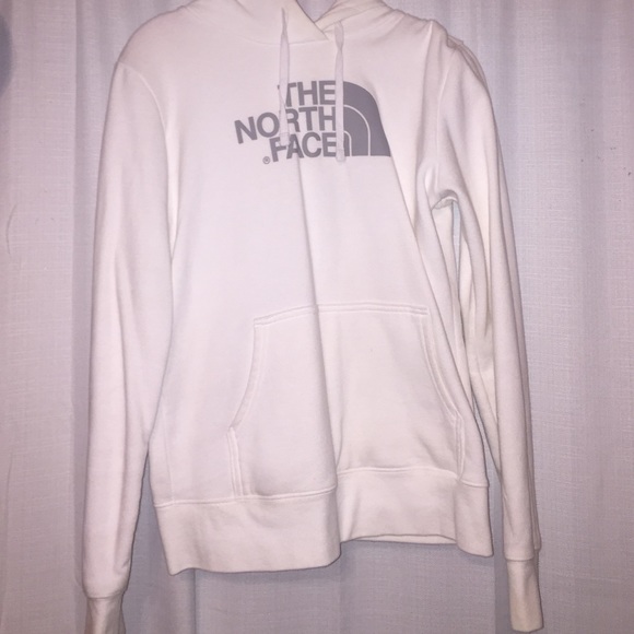 North face Hoodie.