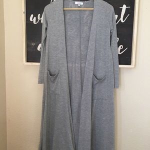 Well loved LulaRoe XS Sarah