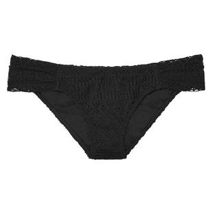 Victoria Secret The Knockout Bikini Bottom