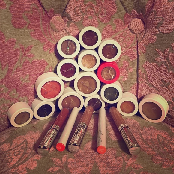 Colourpop Collection