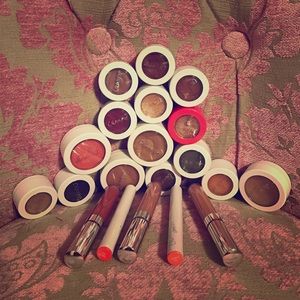 Colourpop Collection