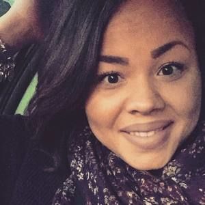 Meet your Posher, Cassie