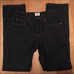 ❤️ Hudson Lian Jeans 29x30