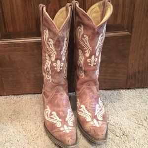 Corral Women's cowboy boots