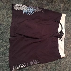 Eddie Bauer Swim Trunks
