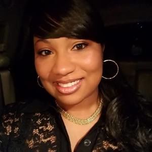 Meet your Posher, Erika