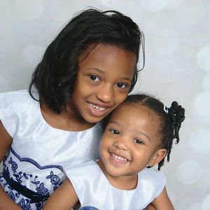 Meet your Posher, Teresa