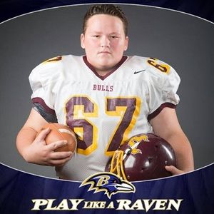 Meet your Posher, Damian