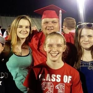 Meet your Posher, William