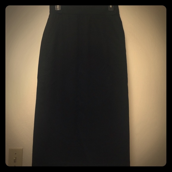 Vintage Versace skirt