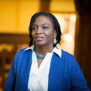 Meet your Posher, Annie