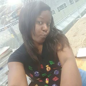 Meet your Posher, Brianca