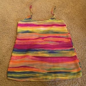 Show Me Your MuMu tank top