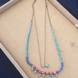 Convertible necklace