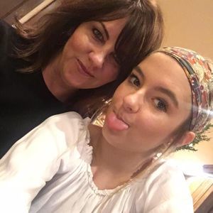 Meet your Posher, Kelly