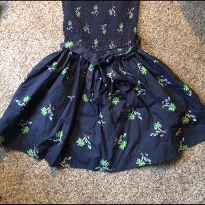 Sleeveless Hollister Dress