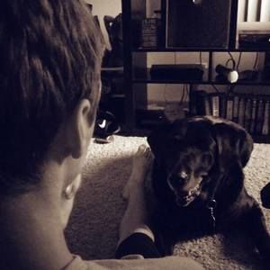 Meet your Posher, Anthony