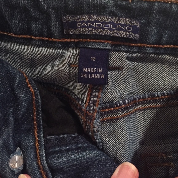 Jeans - Picture 2 of 3