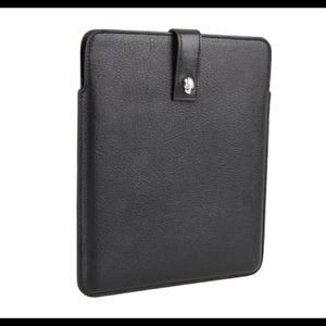 Alexander McQueen IPad Case