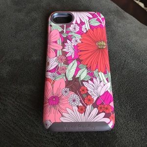 Vera Bradley iPhone 7 Case