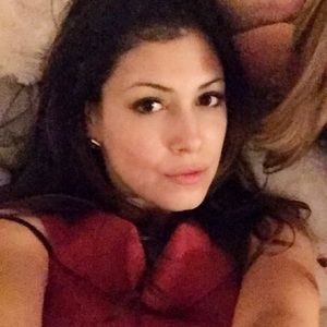 Meet your Posher, Rachael