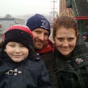 Meet your Posher, Erin