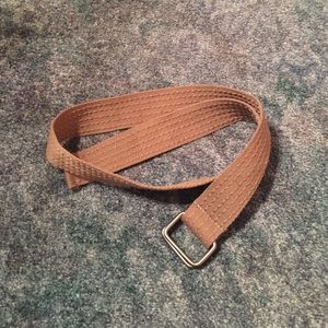 Brown Belt