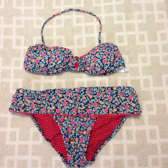 Jessica Simpson Swimsuit