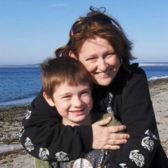 Meet your Posher, Ronda