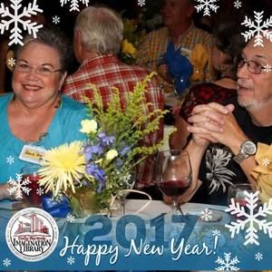 Meet your Posher, Roberta