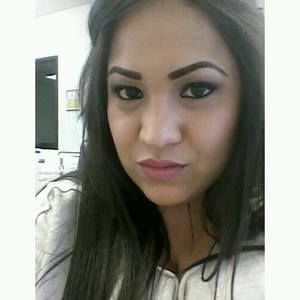 Meet your Posher, Denise