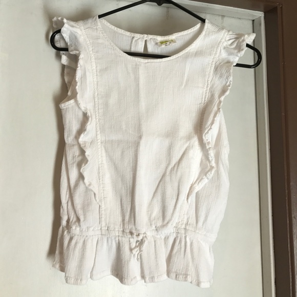 Girls top