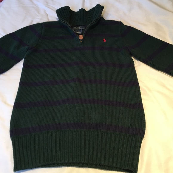 POLO by RALPH LAUREN Boys Sweater