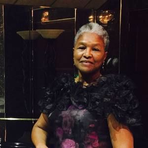 Meet your Posher, Patricia