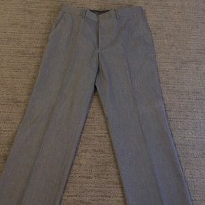 Men's Express Producer Dress pants size 33