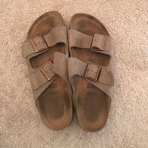 Birkenstock Sandals