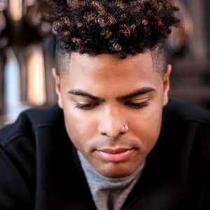 Meet your Posher, Tate