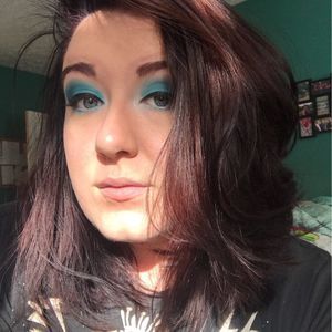 Meet your Posher, Kat