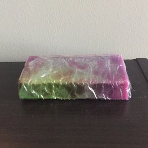 NEW Shooting Stars soap