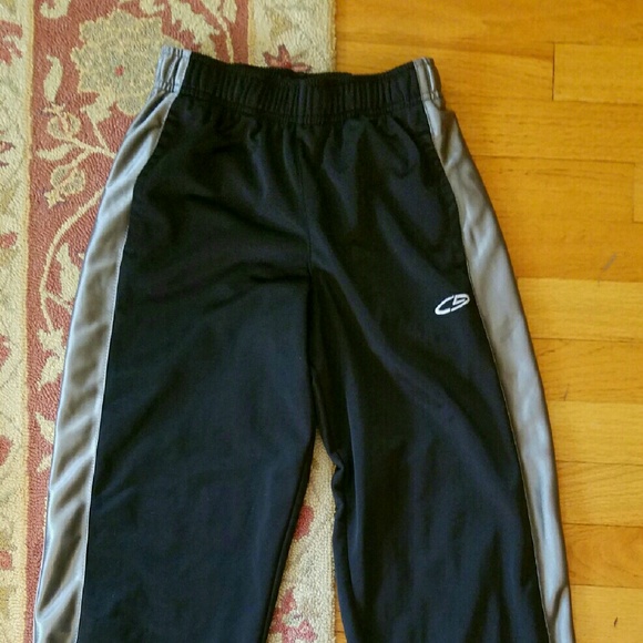 Boys size 8 Champion Warm Up Pants