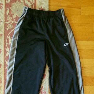 Boys size 8 Champion Warm Up Pants