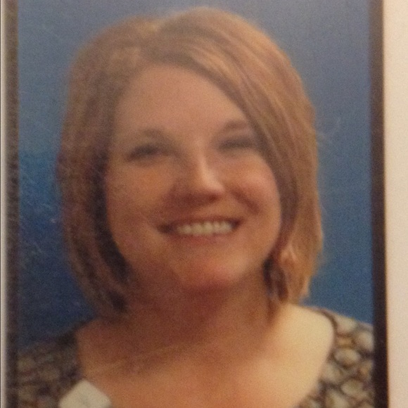 Meet your Posher, Rebecca