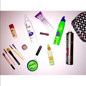 BEAUTY BUNDLE