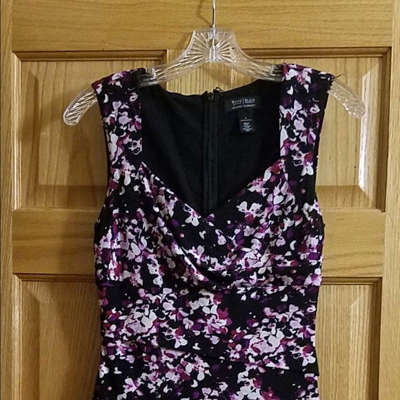 White House Black Market Dress