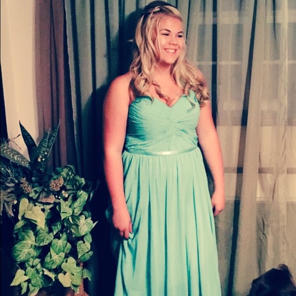 Women's Formal Dress