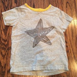 Baby Boden boys shirt