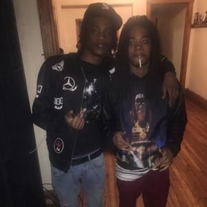 Meet your Posher, Reginald