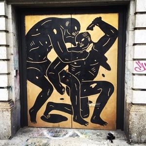 Meet your Posher, Neil