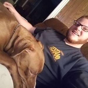 Meet your Posher, Colby