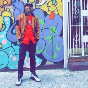 Meet your Posher, Derek